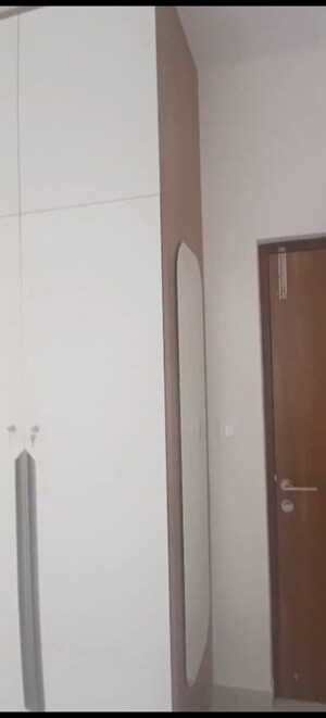 Furnished Amenities in 1 BHK Apartment at Eden Park At The Prestige City, Sarjapur Road – for Rent