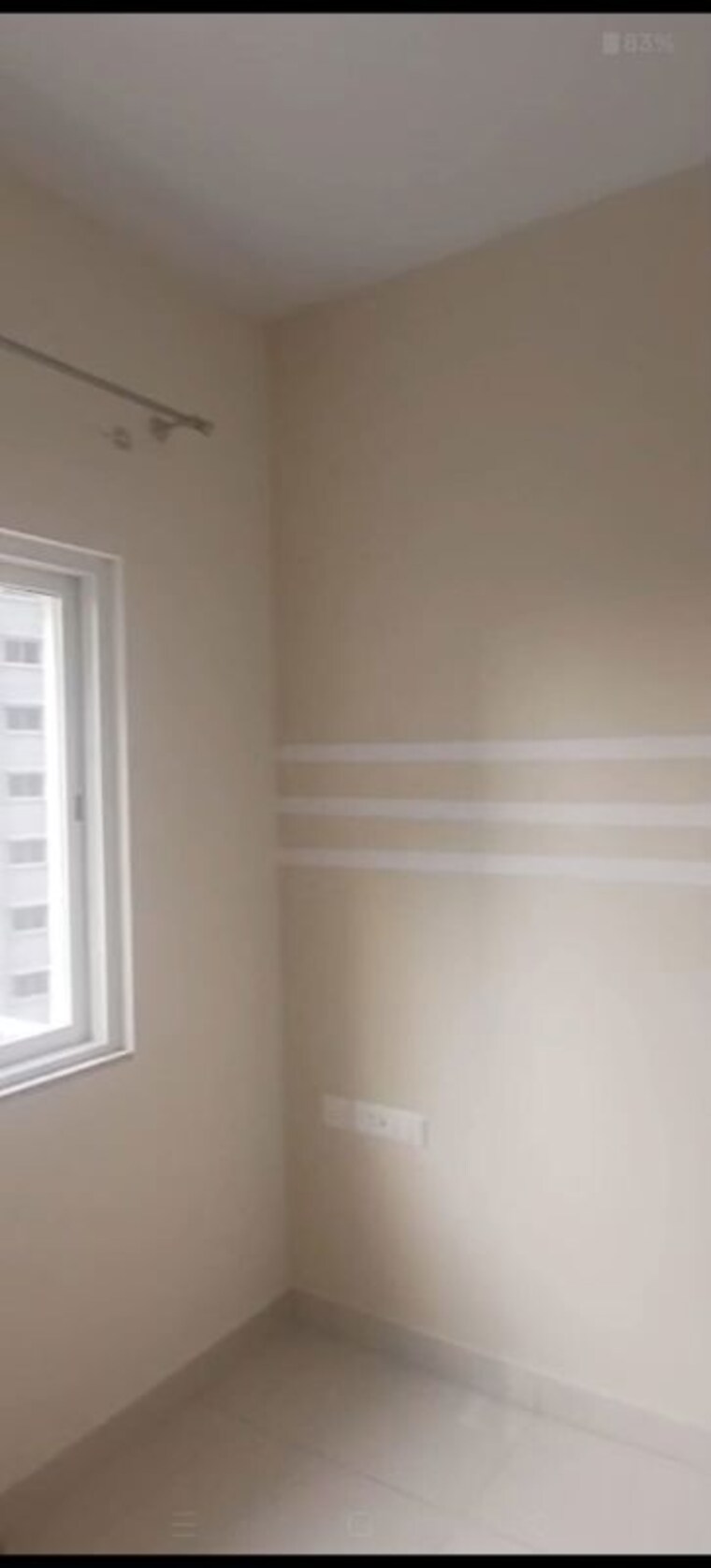 Room, eden-park-at-the-prestige-city 1 Bedroom 649 Sq.Ft. Apartment In Sarjapur Road Bangalore 10449056