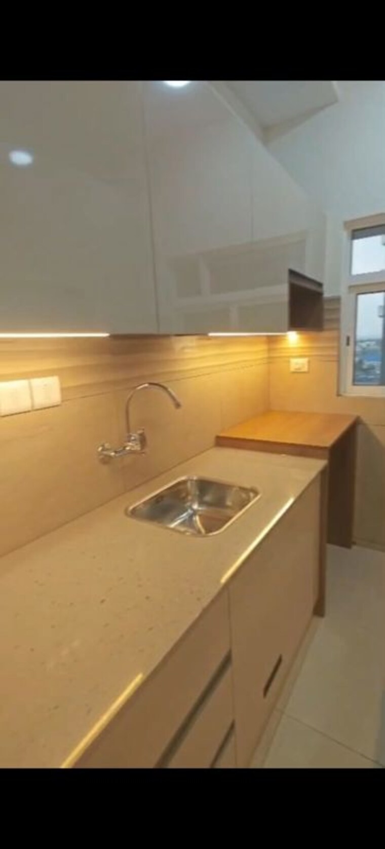 Kitchen, eden-park-at-the-prestige-city 1 Bedroom 649 Sq.Ft. Apartment In Sarjapur Road Bangalore 10449056