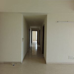 Living Room in 3.5 BHK Apartment at Puri Aanandvilas, Sector 81 – for Rent