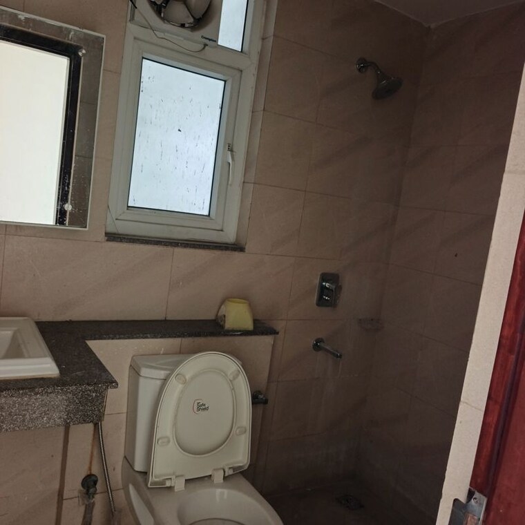 Bathroom, puri-aanandvilas 3.5 Bedroom 2335 Sq.Ft. Apartment In Sector 81 Faridabad 10449045