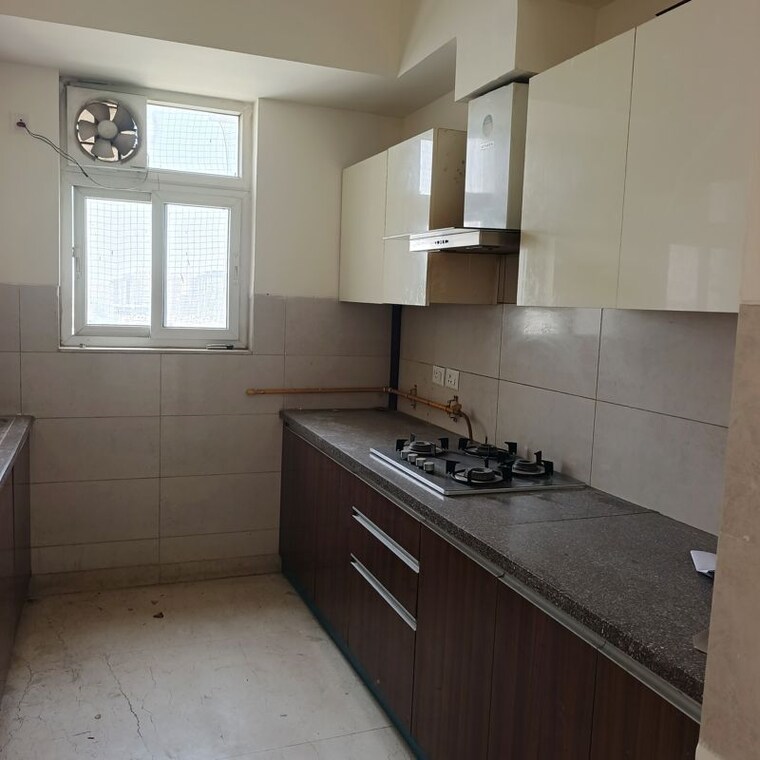Kitchen, puri-aanandvilas 3.5 Bedroom 2335 Sq.Ft. Apartment In Sector 81 Faridabad 10449045