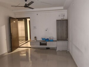 Kitchen in 3 BHK Apartment at SMR Vinay Iconia Hyderabad, Kondapur – for Rent