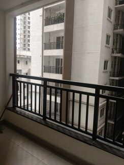3 BHK + Pooja Room Apartment For Rent in SMR Vinay Iconia Hyderabad