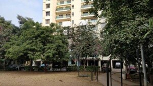 3 BHK Apartment – Exterior View View at Sheth Konark Splendour, Wadgaon Sheri - for Sale