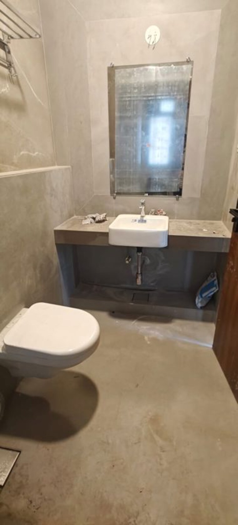 Bathroom, chembur-gaothan 2 Bedroom 750 Sq.Ft. Apartment In Chembur Mumbai 10449088
