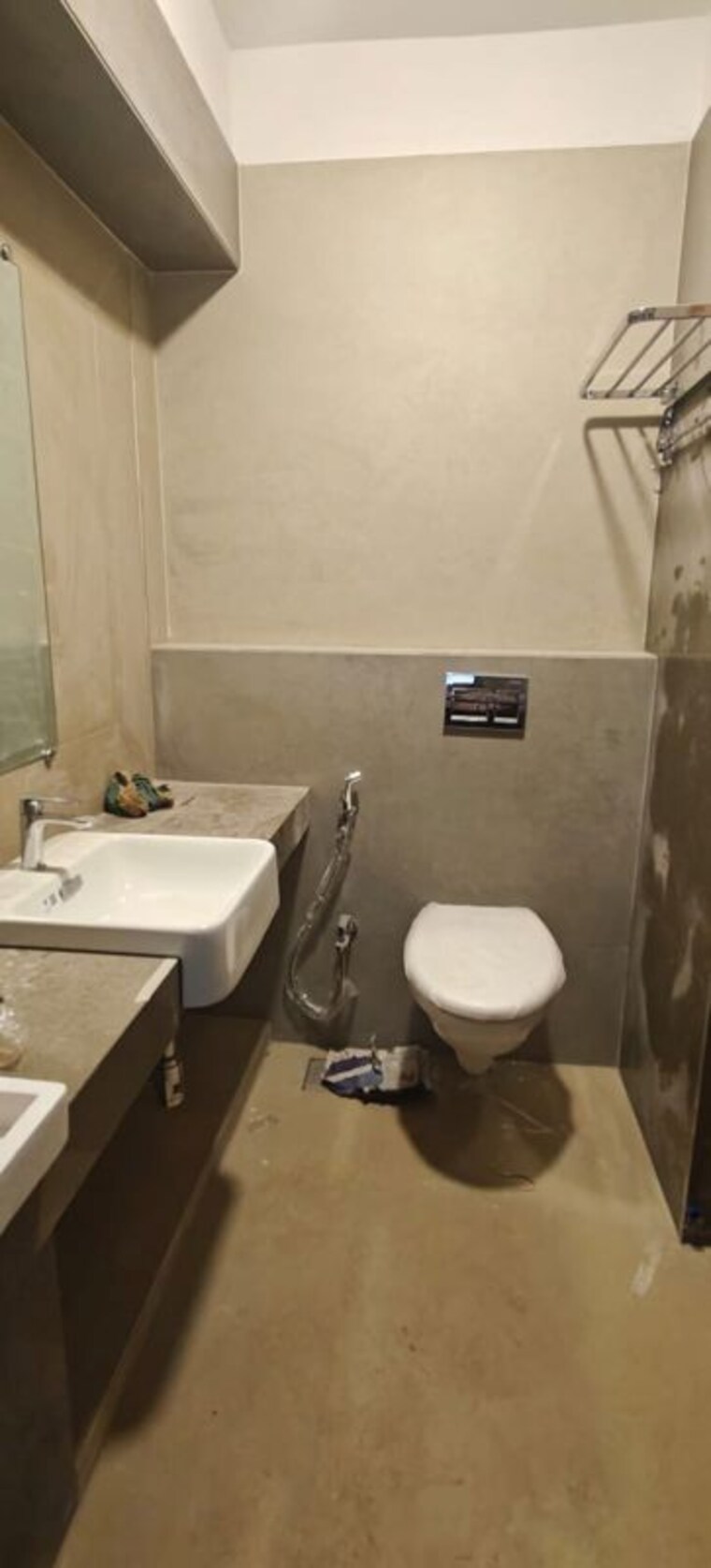 Team Area, chembur-gaothan 2 Bedroom 750 Sq.Ft. Apartment In Chembur Mumbai 10449088