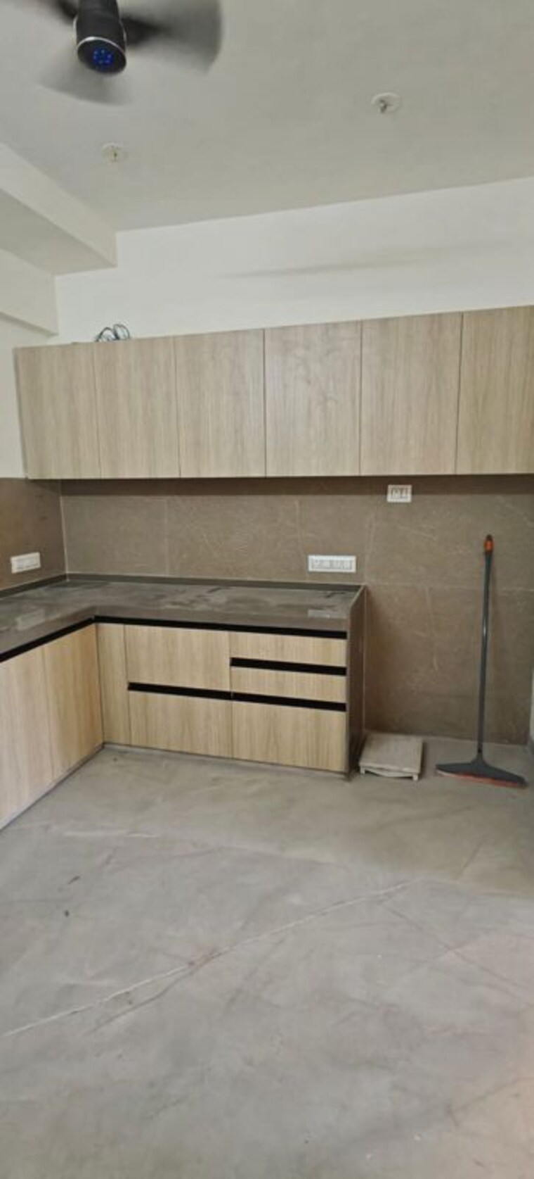 Kitchen, chembur-gaothan 2 Bedroom 750 Sq.Ft. Apartment In Chembur Mumbai 10449088