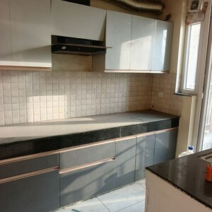 Kitchen in 2 BHK Apartment at BPTP Discovery Park, Sector 80 – for Rent