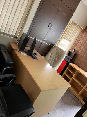 Team Area in  Office Space at Sector 16 – for Rent