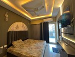 3 BHK 1300 Sq.Ft. Apartment in Sam Palm Olympia Phase II