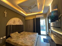 3 BHK Apartment For Rent in Sam Palm Olympia Phase II