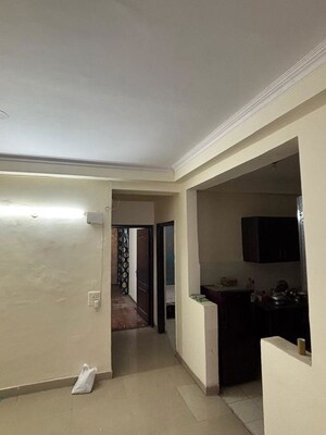 Room in 1 BHK Builder Floor at Jangpura A – for Rent