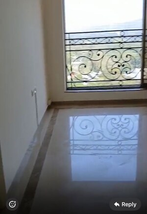 Furnished Amenities in 2.5 BHK Apartment at Raheja Acropolis, Deonar – for Rent