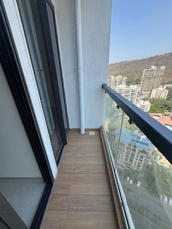 2 BHK Apartment For Rent in Dhamji Shamji Mahavir Spring Tulip Phase 1