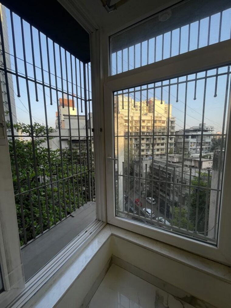 Balcony, gurukrupa-aagam 2 Bedroom 670 Sq.Ft. Apartment In Ghatkopar East Mumbai 10449084