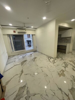 2 BHK Apartment For Sale in Gurukrupa Aagam, Ghatkopar East