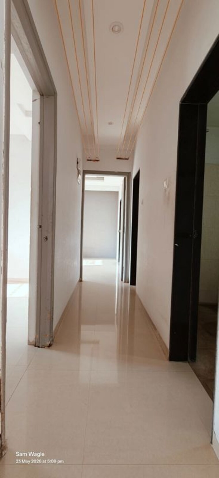 undefined, akashganga-complex-kavesar 2 Bedroom 670 Sq.Ft. Apartment In Kavesar Thane 10449074