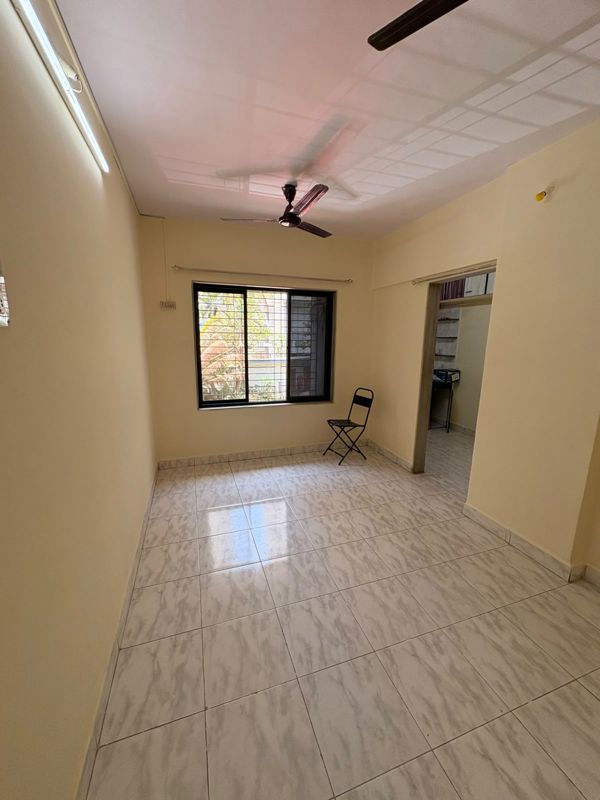 1 BHK 326 Sq.Ft. Apartment in Five Star Apartment