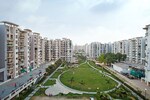 2 BHK 1200 Sq.Ft. Apartment in Omaxe Heights