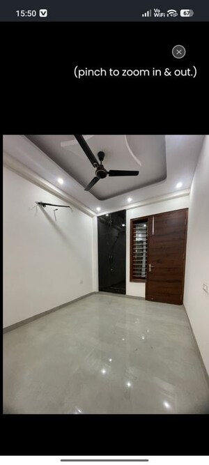 Room in 3 BHK Builder Floor at Rps Palms, Sector 88 – for Sale