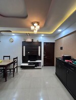 2 BHK 680 Sq.Ft. Apartment in Runwal Garden City