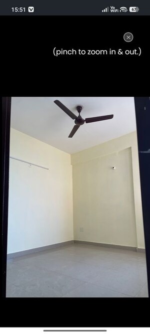 Furnished Amenities in 3 BHK Apartment at Conscient Habitat 78, Sector 78 – for Sale