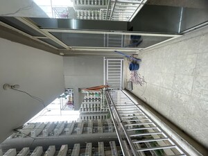 Balcony in 3 BHK Apartment at Conscient Habitat 78, Sector 78 – for Sale