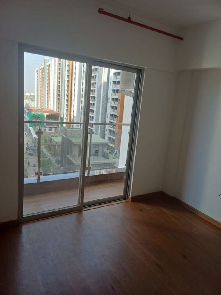 Master Bedroom, gera-planet-of-joy 2 Bedroom 793 Sq.Ft. Apartment In Kharadi Pune 10448987
