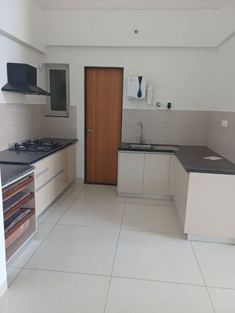 Kitchen, gera-planet-of-joy 2 Bedroom 793 Sq.Ft. Apartment In Kharadi Pune 10448987