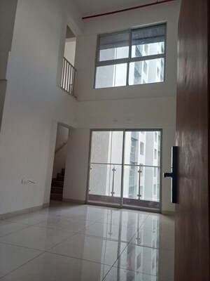 2 BHK Apartment – Exterior View View at Gera Planet Of Joy, Kharadi - for Rent