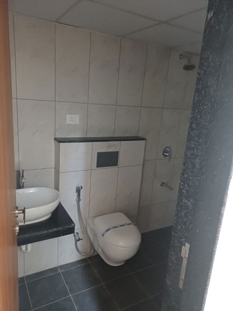 Bathroom, gera-planet-of-joy 2 Bedroom 793 Sq.Ft. Apartment In Kharadi Pune 10448987
