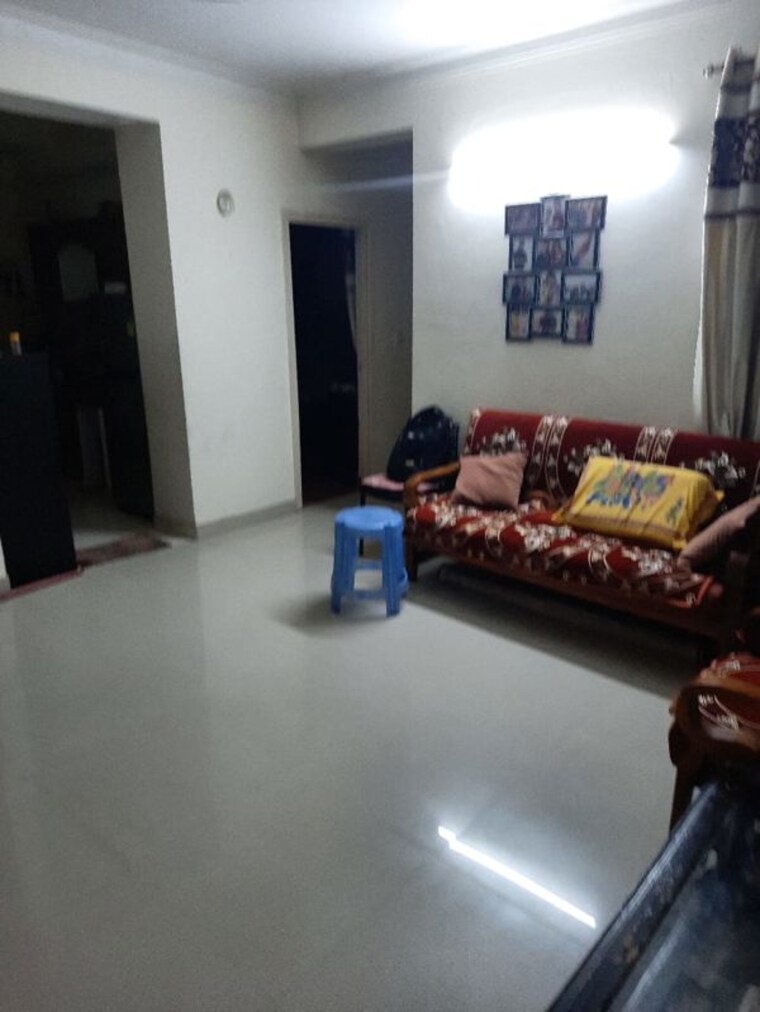 Bedroom, klj-platinum-plus 2 Bedroom 1045 Sq.Ft. Apartment In Sector 77 Faridabad 10449132