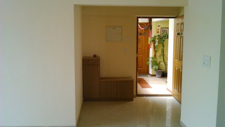 Room, suraj-ganga-socrates 3 Bedroom 1830 Sq.Ft. Apartment In Kanakapura Road Bangalore 10449127