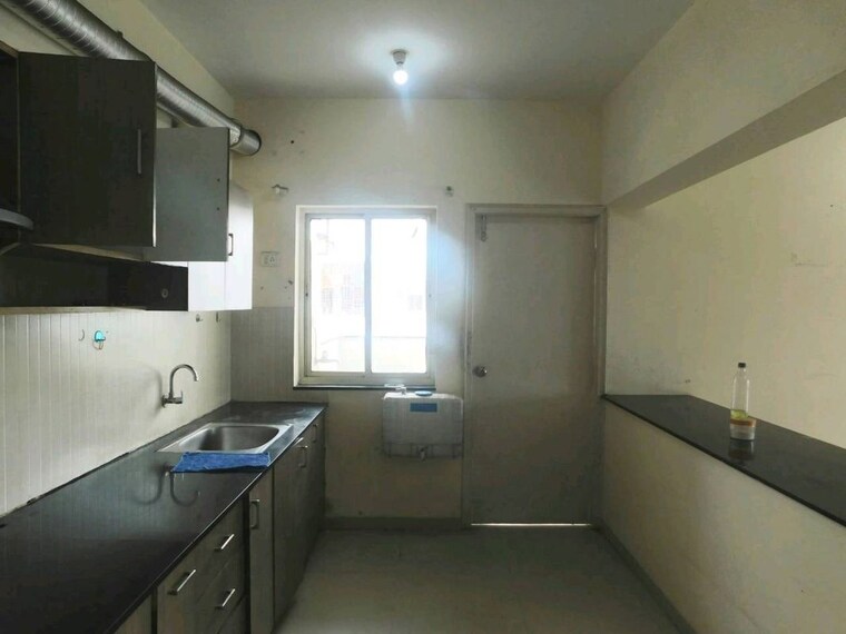Kitchen, suraj-ganga-socrates 3 Bedroom 1830 Sq.Ft. Apartment In Kanakapura Road Bangalore 10449127