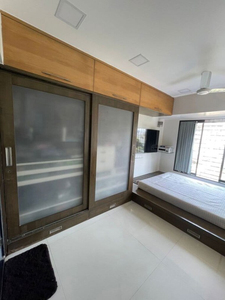 Room, best-complex-andheri-west 3 Bedroom 1200 Sq.Ft. Apartment In Andheri West Mumbai 10449139