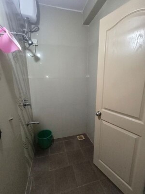 Bathroom in 2 BHK Apartment at Vysakh Heritage, Chembur – for Sale