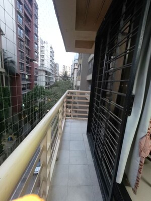 Balcony in 2 BHK Apartment at Vysakh Heritage, Chembur – for Sale