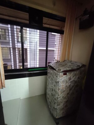 Kitchen in 2 BHK Apartment at Vysakh Heritage, Chembur – for Sale