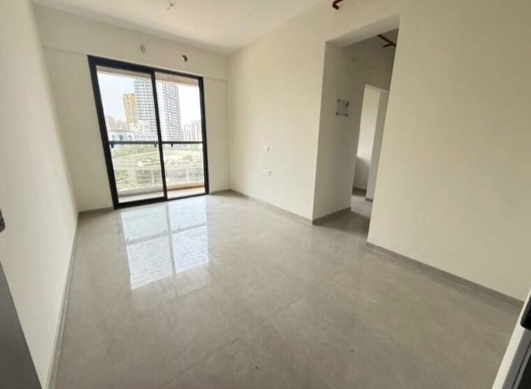Room, damji-shamji-mahavir-spring-tulip-phase-1 1 Bedroom 575 Sq.Ft. Apartment In Pokhran Road No Two Thane 10449149