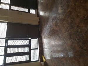 Staircase in 2 BHK Apartment at Amrapali Leisure Park, Amrapali Leisure Valley – for Rent