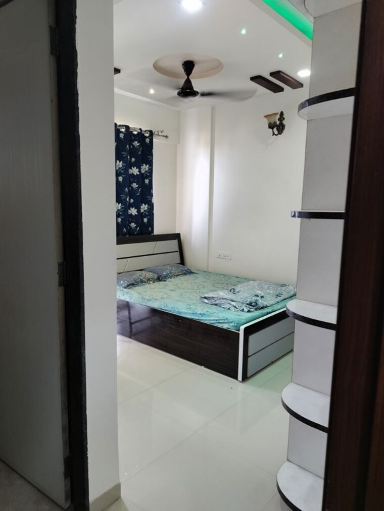 Bathroom, goel-ganga-aria 2 Bedroom 950 Sq.Ft. Apartment In Dhanori Pune 10449145