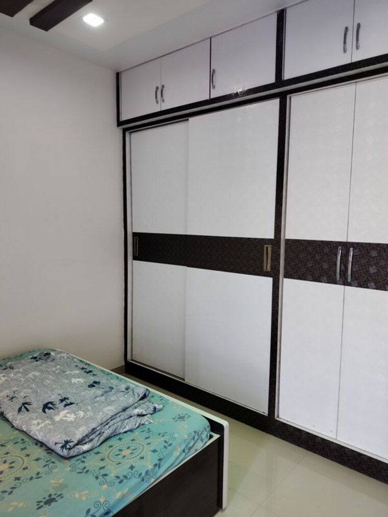 Room, goel-ganga-aria 2 Bedroom 950 Sq.Ft. Apartment In Dhanori Pune 10449145