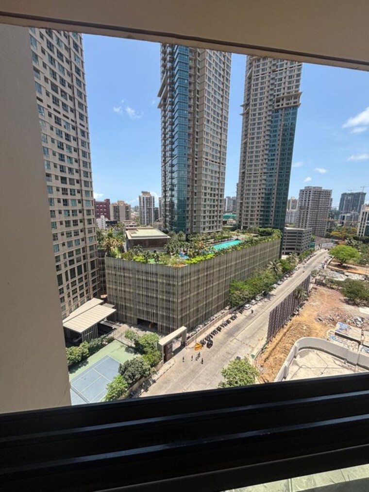 Exterior View, sheth-auris-bliss 2 Bedroom 638 Sq.Ft. Apartment In Malad West Mumbai 10449159