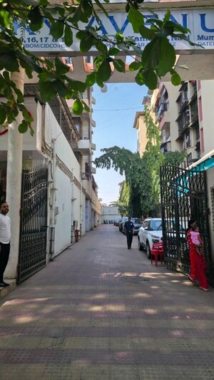 2 BHK Apartment – Exterior View View at Shakti Sky Avenue, Kamothe - for Sale
