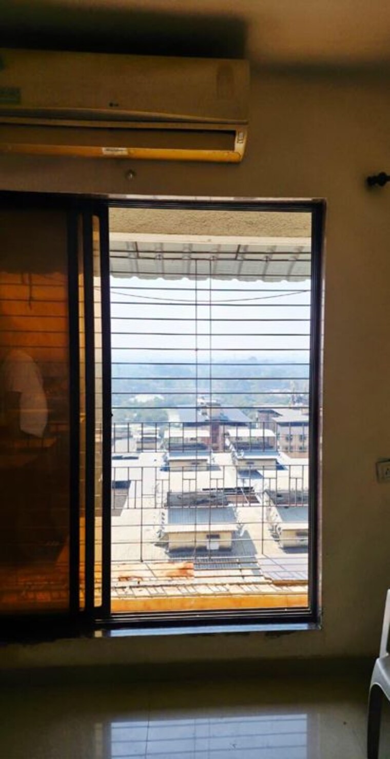 Room, shakti-sky-avenue 2 Bedroom 1070 Sq.Ft. Apartment In Kamothe Navi Mumbai 10449154