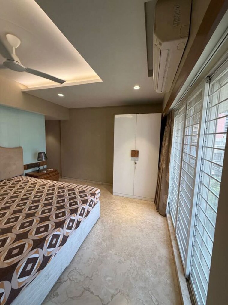 Bedroom, lodha-versova 1 Bedroom 500 Sq.Ft. Apartment In Versova Mumbai 10449156