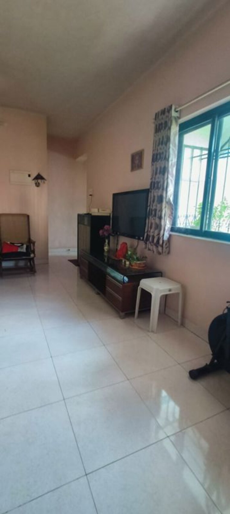Living Room, tata-glendale 2 Bedroom 750 Sq.Ft. Apartment In Vasant Vihar Thane 10449146