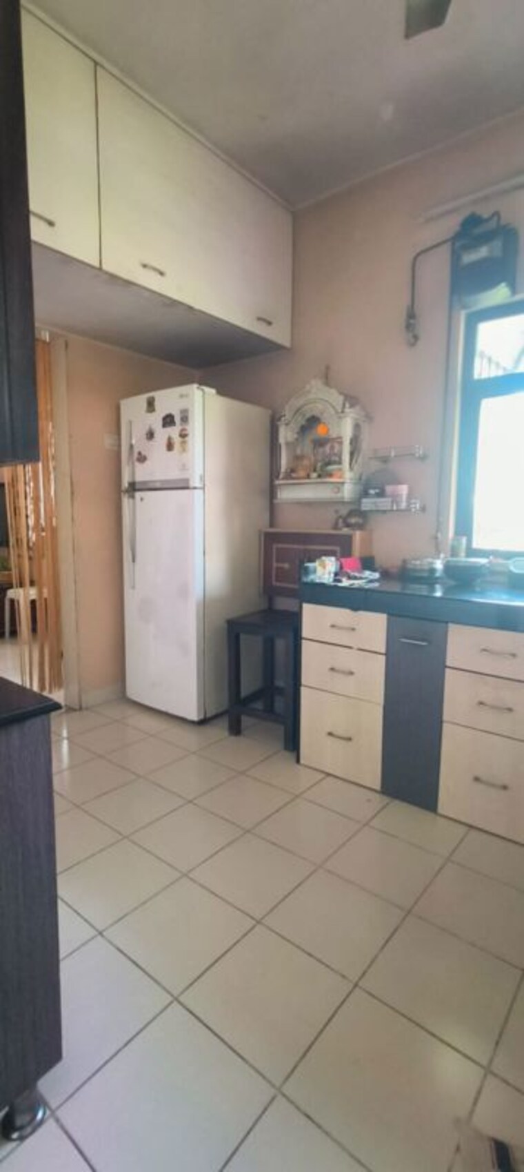 Kitchen, tata-glendale 2 Bedroom 750 Sq.Ft. Apartment In Vasant Vihar Thane 10449146
