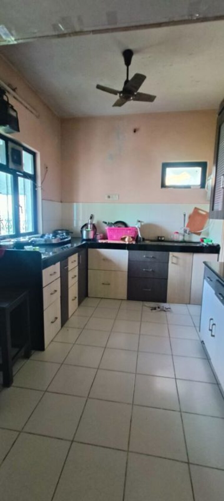 Kitchen, tata-glendale 2 Bedroom 750 Sq.Ft. Apartment In Vasant Vihar Thane 10449146